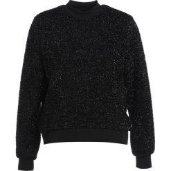 Swetry klasyczne damskie: Ivyrevel ABIA Sweter black