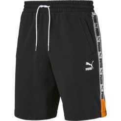 Puma XTG 8" Szorty Czarny. Czarne spodenki i szorty męskie Puma, xxl, bez wzorów, z bawełny. Za 223,95 zł.