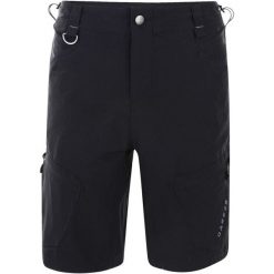 Dare 2b Wszechstronne Spodenki Męskie Tuned In Short Black 32. Czarne spodenki i szorty męskie marki Dare 2b, m, sportowe, żeglarskie. W wyprzedaży za 159,00 zł.