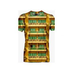 Stand Out men's t-shirt. Zielone t-shirty męskie Mars from venus, s, bez wzorów, bez kołnierzyka. Za 101,40 zł.