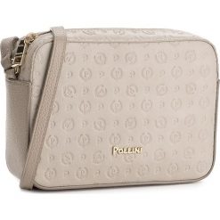 Torebka POLLINI - TE8414PP03Q2110A Embossed/Vit.Ghiacc. Brązowe torebki klasyczne damskie marki Pollini, bez wzorów, ze skóry ekologicznej, eleganckie, na ramię, bez dodatków. W wyprzedaży za 359,00 zł.