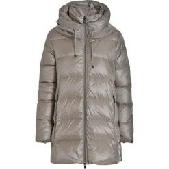 Deha Kurtka damska Double Obroża D83423 Ecru Beige (rozmiar XL). Brązowe kurtki damskie Deha, na zimę, xl, bez wzorów, bez kaptura. W wyprzedaży za 492,00 zł.