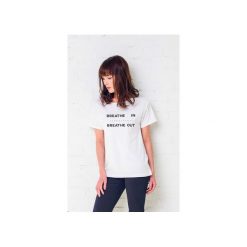 T-shirty damskie: BREATH t-shirt oversize