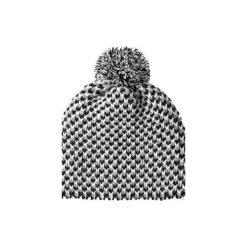 Czapka hauer POP. Czarne bez kategorii Hauer, z dzianiny. Za 59,00 zł.