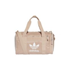 Torby sportowe adidas Torba Duffel Medium. Czerwone torby podróżne marki Adidas. Za 269,00 zł.