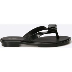 Chodaki damskie: Melissa - Japonki Gueixa Flat