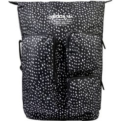 Adidas Originals DAY Plecak multco. Czarne plecaki damskie adidas Originals. Za 369,00 zł.