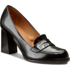 Buty damskie: Półbuty SOLO FEMME - 52501-01-F41/000-04-00 Czarny