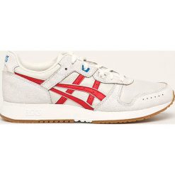 Asics Tiger - Buty Lyte Classic. Sneakersy męskie Asics Tiger, ze skóry, na sznurówki, asics tiger. Za 399,90 zł.