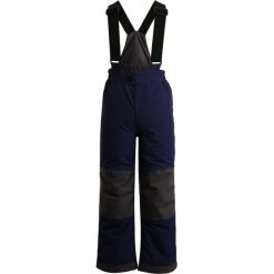 Chinosy chłopięce: Vaude KIDS SNOW CUP III Spodnie narciarskie cobalt