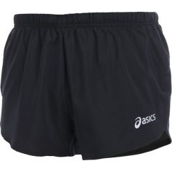 Spodenki i szorty męskie: spodenki do biegania męskie ASICS SPLIT SHORT
