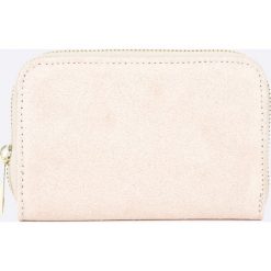 Portfele damskie: Answear – Portfel BOHO BANDIT skórzany