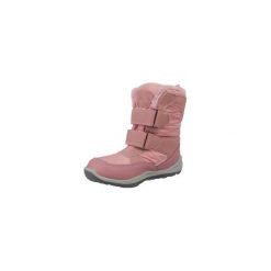 Buty trekkingowe Kappa Tundra Tex K 260484K-2121. Szare buciki niemowlęce chłopięce Kappa. Za 139,99 zł.