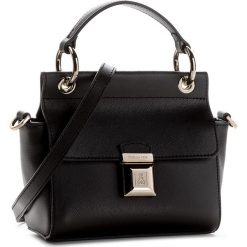Torebki klasyczne damskie: Torebka PATRIZIA PEPE – 2V6813/AT78-K103 Nero