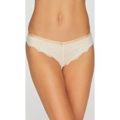 Henderson Ladies - Figi. Białe figi damskie marki Henderson Ladies, s, z elastanu. Za 39,90 zł.