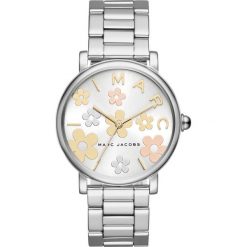 Zegarki damskie: Marc Jacobs CLASSIC Zegarek silvercoloured