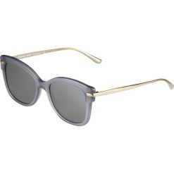 Okulary przeciwsłoneczne damskie: Michael Kors LIA Okulary przeciwsłoneczne milky blue gray