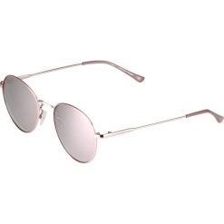 Okulary przeciwsłoneczne damskie: Le Specs ZEPHYR Okulary przeciwsłoneczne goldcoloured