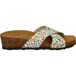 Klapki damskie: Klapki – 4156 FIO BIAN