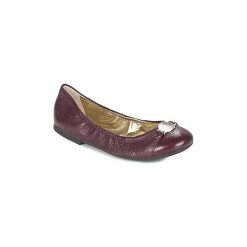 Baleriny damskie lakierowane: Baleriny Lauren Ralph Lauren BETHENNY