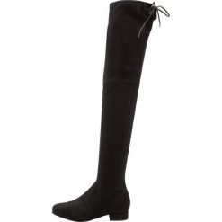 Buty zimowe damskie: Pavement Muszkieterki black