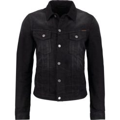 Kurtki męskie: Nudie Jeans BILLY Kurtka jeansowa dark shist