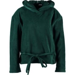 Swetry klasyczne damskie: House of Sunny VOLUME JUMPER Sweter green