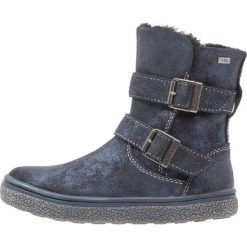 Buty zimowe damskie: Lurchi GITTATEX Botki kowbojki i motocyklowe atlantic