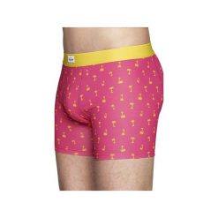 Bokserki męskie: Bielizna męska Happy Socks PAB67-3000