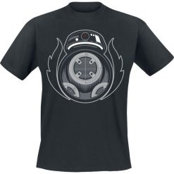 T-shirty męskie: Star Wars Episode 8 – Die letzten Jedi – Bad BB9E T-Shirt czarny