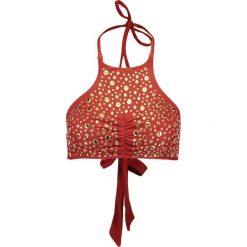 Bikini: Beach Riot MADISON Góra od bikini sienna