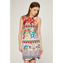Sukienki: Desigual – Sukienka Angelina