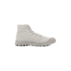 Buty Palladium PALLABROUSE. Trampki męskie Palladium, bez wzorów, bez zapięcia. Za 346,29 zł.