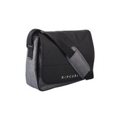 Aktówki damskie: Teczki Rip Curl F-Light Satchel Midnight BSBCI1