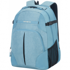 Torby na laptopa: Samsonite Rewind 16″ niebieski