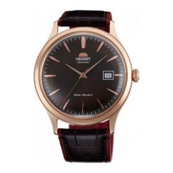 Zegarki męskie: Zegarek męski Orient FAC08001T0