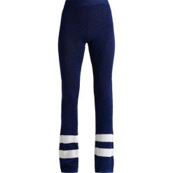 Legginsy: Baum und Pferdgarten CORINE Legginsy navy