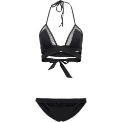 Stroje dwuczęściowe damskie: TWINTIP Bikini black