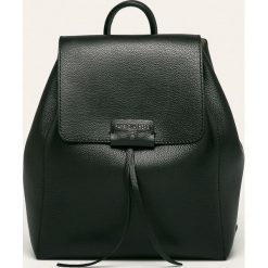 Patrizia Pepe - Plecak Borsa. Plecaki damskie Patrizia Pepe, bez wzorów, ze skóry. Za 1049,00 zł.