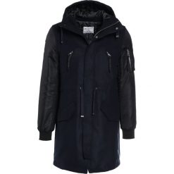 Parki męskie: The Editor Parka navy