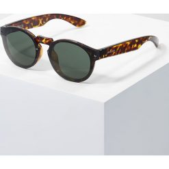 MR.BOHO SCREEN Okulary przeciwsłoneczne brown. Czarne okulary przeciwsłoneczne damskie marki MR.BOHO. Za 359,00 zł.