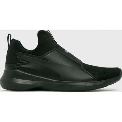 Buty sportowe damskie: Puma - Buty Rebel Mid Core