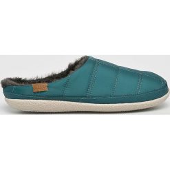 Toms - Kapcie Ivy. Szare kapcie damskie Toms, z materiału. W wyprzedaży za 179,90 zł.