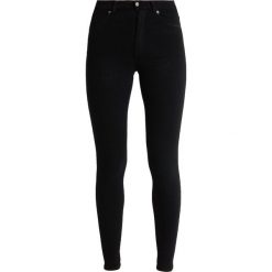 Jeansy damskie: Dr.Denim Tall LEXY MID RISE Jeans Skinny Fit black