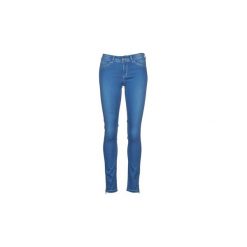 Jeansy damskie: Jeansy slim fit School Rag PHOEBE SUPER SL