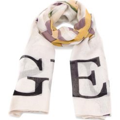 Chusty damskie: Chusta GUESS – AW7715 VIS03 OFF