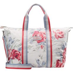 Torebki klasyczne damskie: Cath Kidston FOLDAWAY OVERNIGHT BAG Torba weekendowa vintage cream