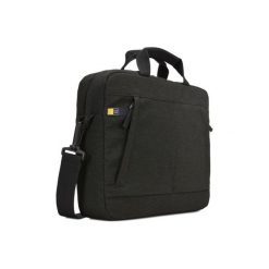 Torby podróżne: Huxton Attache 13.3 cala Czarny Torba CASE LOGIC