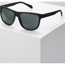Okulary przeciwsłoneczne damskie: Polaroid Okulary przeciwsłoneczne matt black