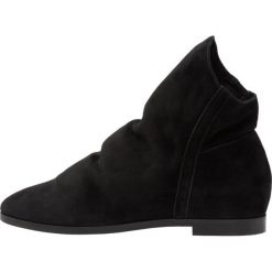 Botki damskie lity: SPM YAYAY Botki black